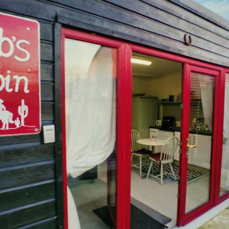 Bob'S Cabin Голуей Екстериор снимка