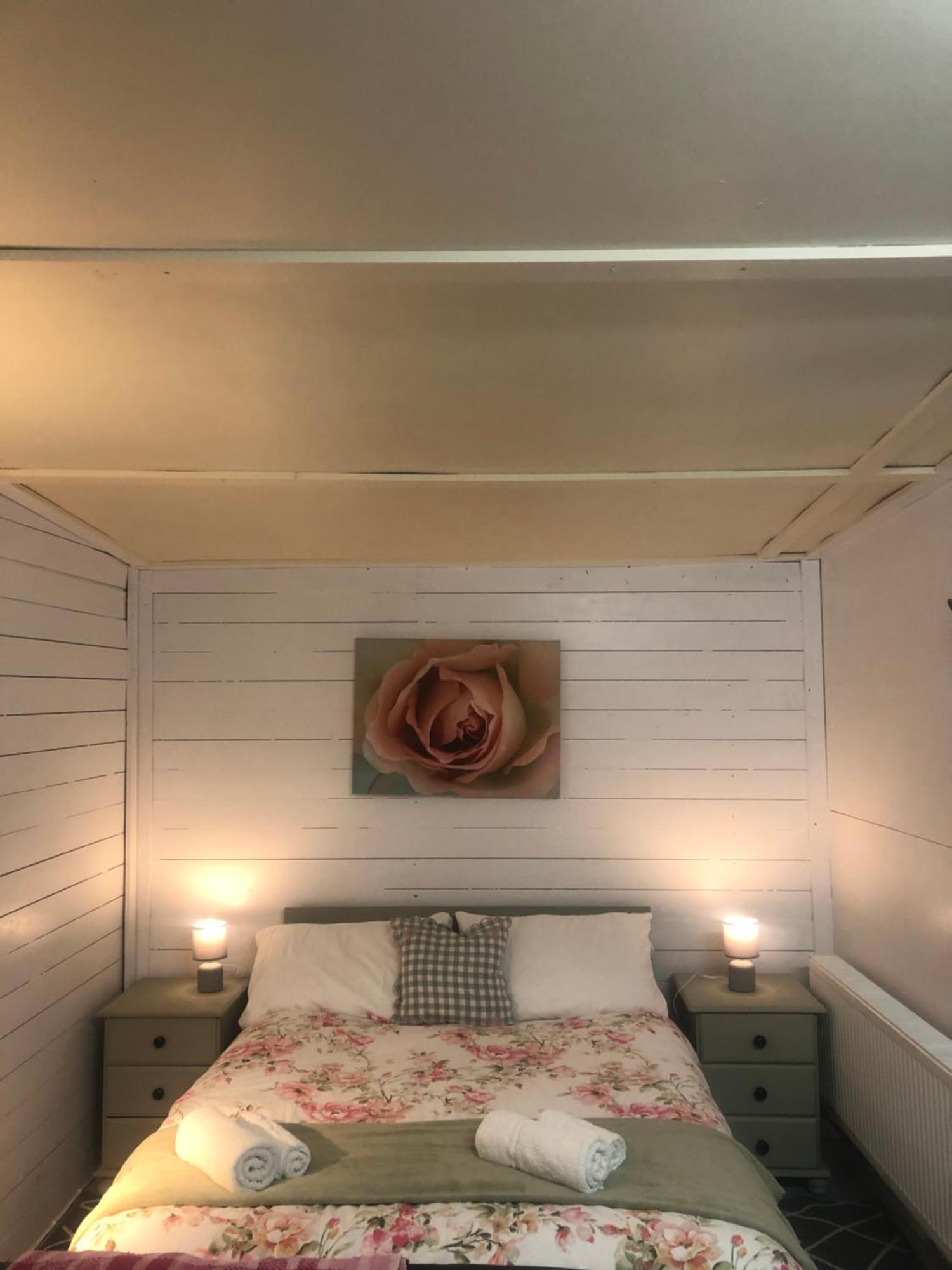 Bob'S Cabin Голуей Екстериор снимка